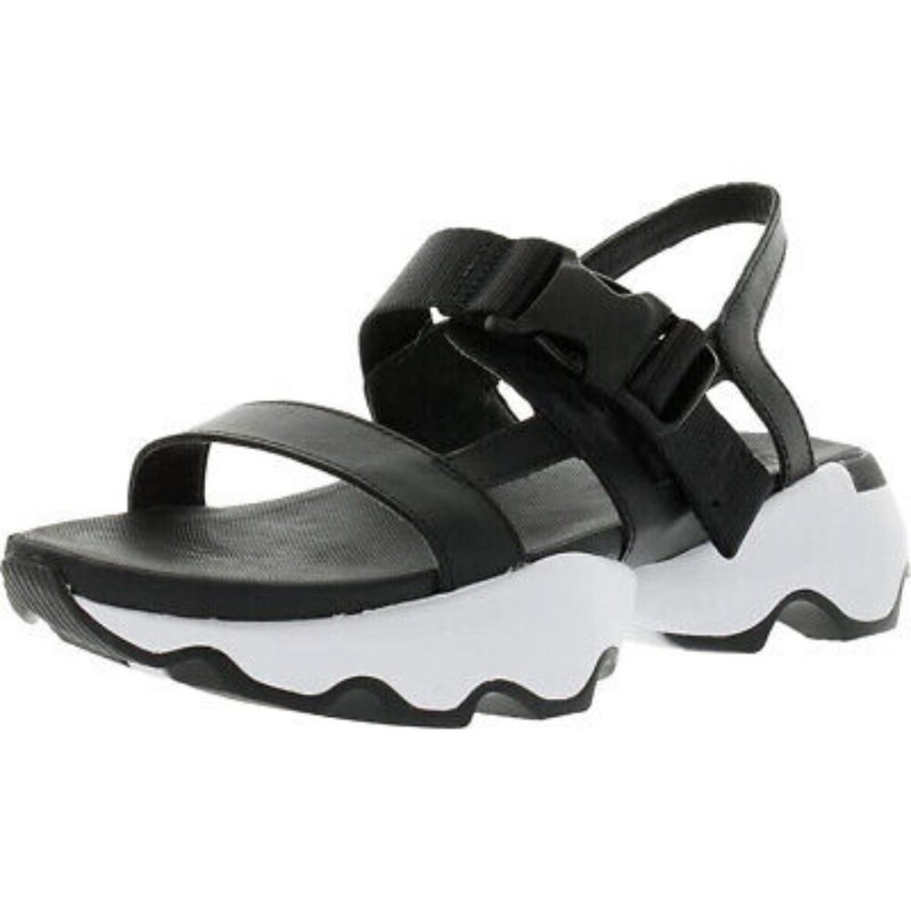 Like New SOREL Kinetic Impact Slingback Sandal (Women)